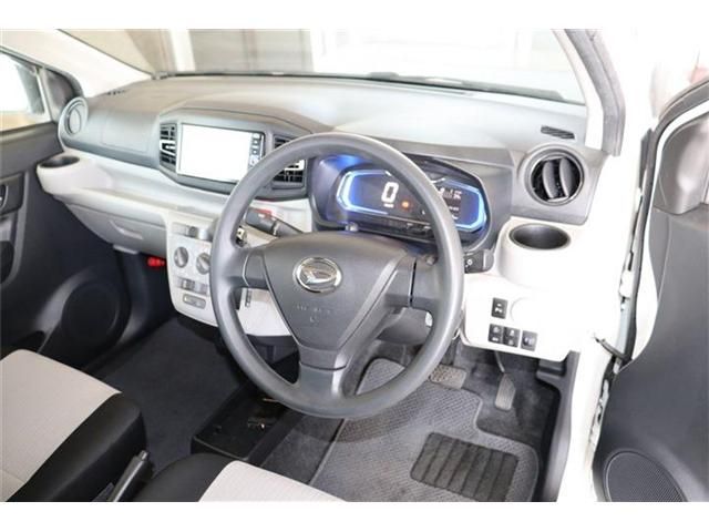 DAIHATSU MIRA e:S 2020