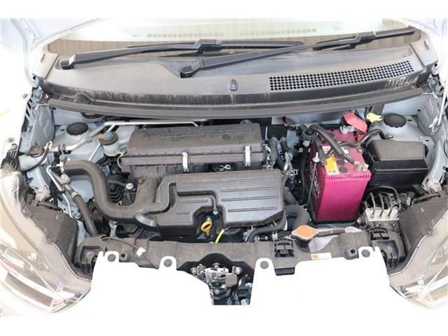 DAIHATSU MIRA e:S 2020