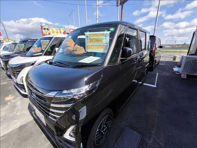 NISSAN ROOX 2024
