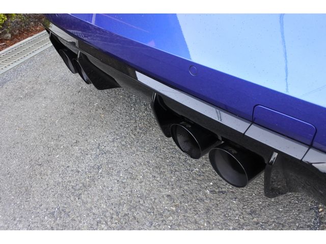 BMW BMW M3 sedan 2022