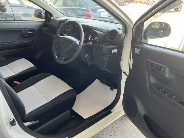 DAIHATSU MIRA e:S 2022