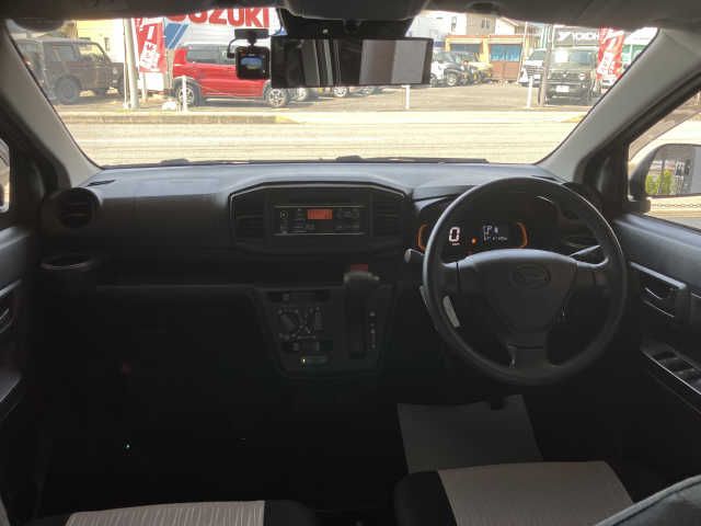 DAIHATSU MIRA e:S 2022