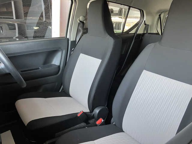 DAIHATSU MIRA e:S 2022