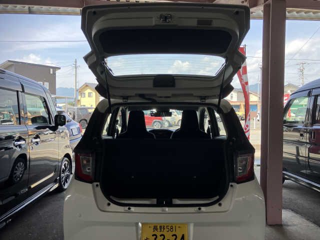 DAIHATSU MIRA e:S 2022