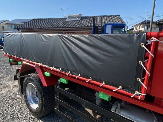 MITSUBISHI FUSOU FIGHTER 2006