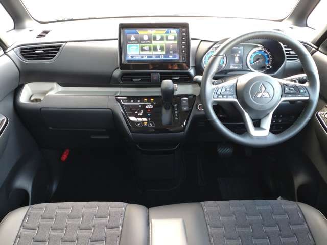 MITSUBISHI DELICA MINI 2025