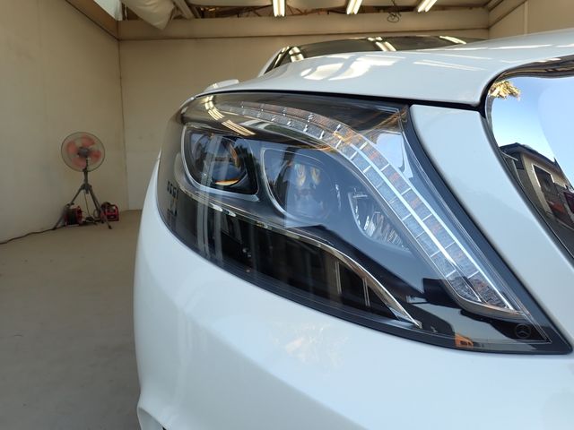 MERCEDES BENZ MERCEDES BENZ S class 2014