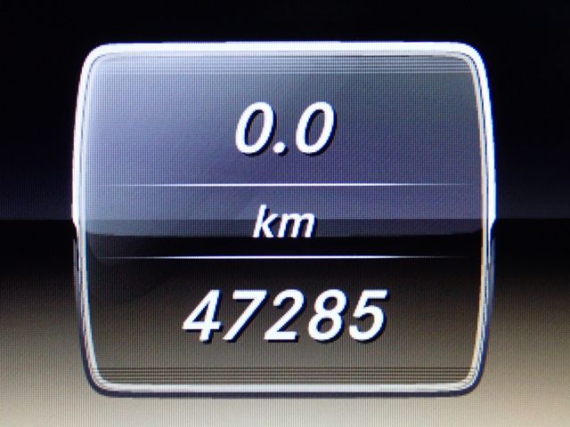 MERCEDES BENZ MERCEDES BENZ S class 2014