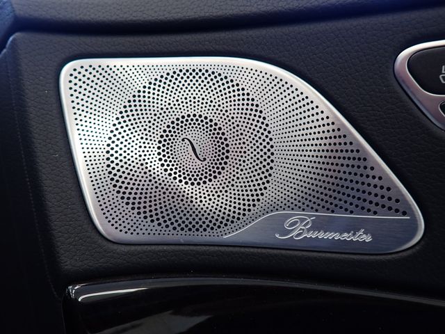 MERCEDES BENZ MERCEDES BENZ S class 2014