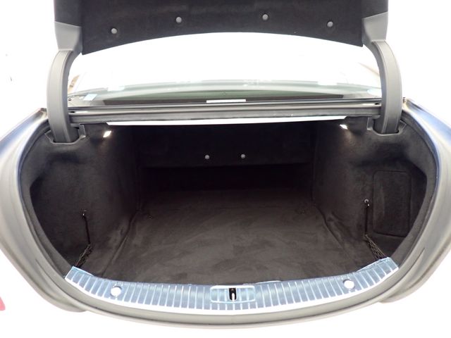 MERCEDES BENZ MERCEDES BENZ S class 2014