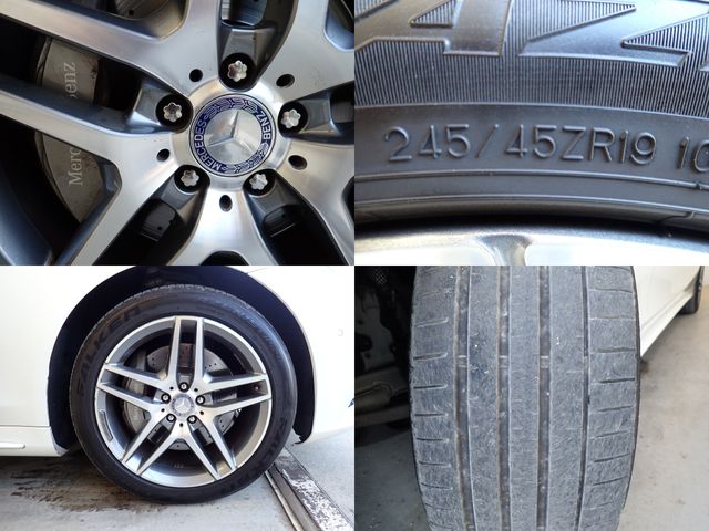 MERCEDES BENZ MERCEDES BENZ S class 2014