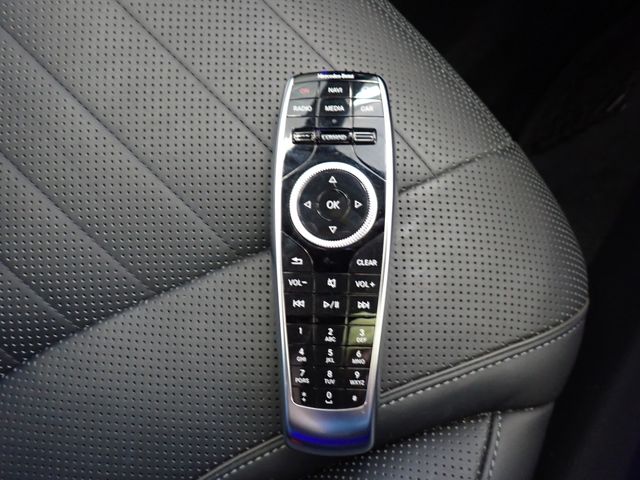 MERCEDES BENZ MERCEDES BENZ S class 2014