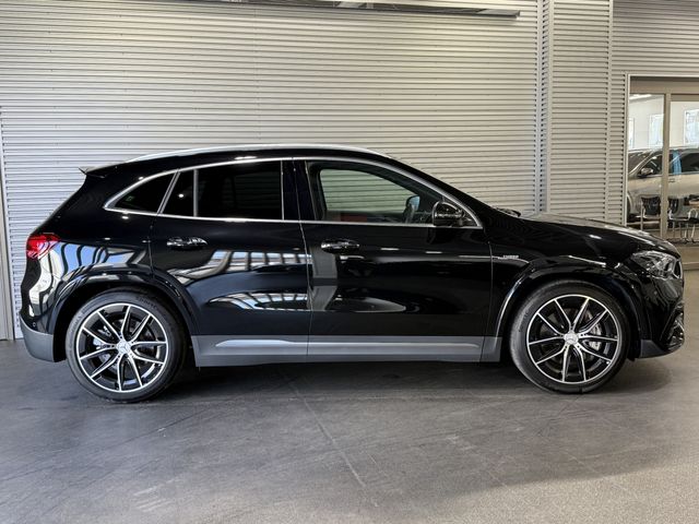 MERCEDES BENZ MERCEDES AMG GLA class 2024