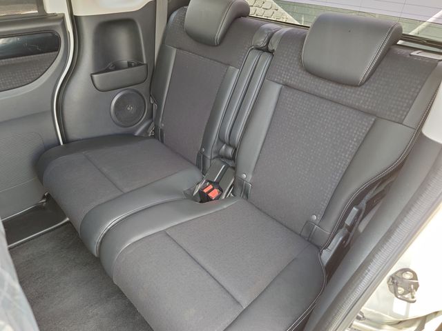 HONDA N BOX CUSTOM 2015