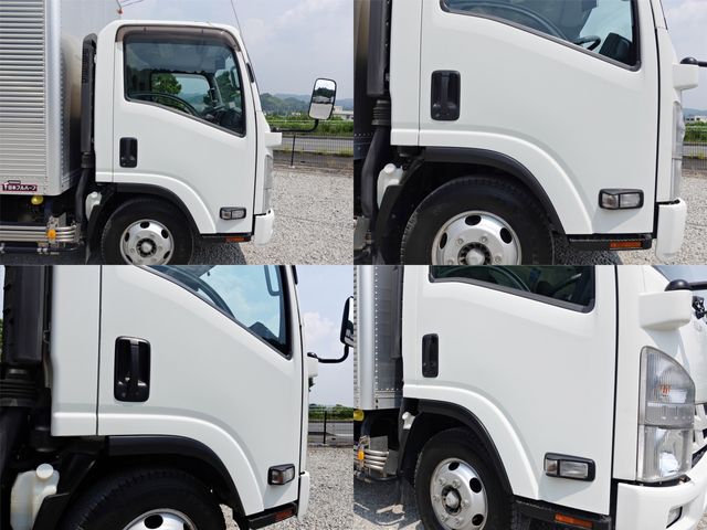 ISUZU ELF 2020