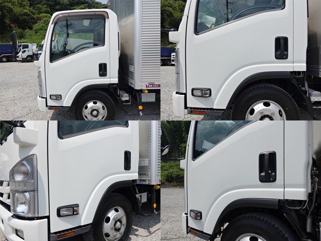 ISUZU ELF 2020