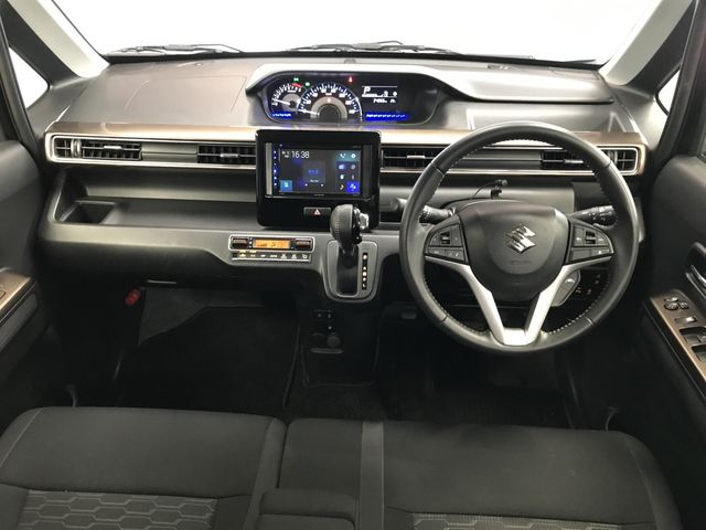 SUZUKI WAGON R Custom Z 2022