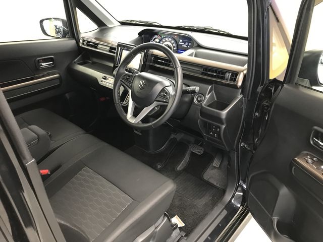 SUZUKI WAGON R Custom Z 2022