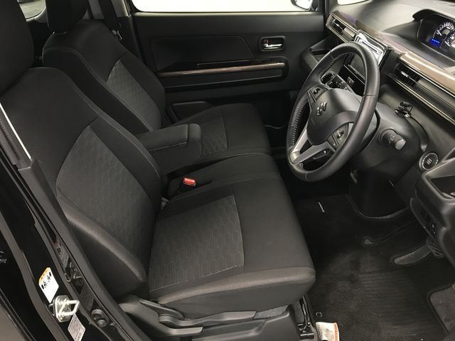 SUZUKI WAGON R Custom Z 2022