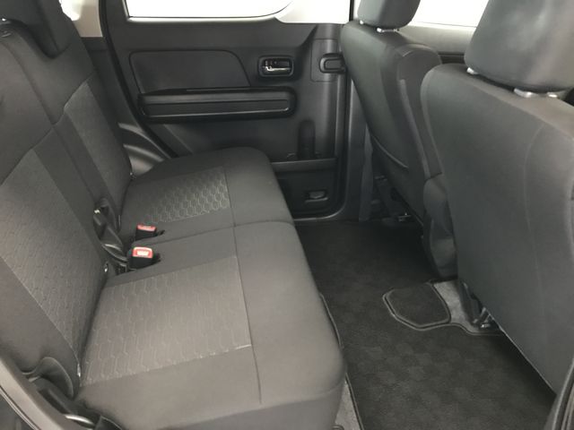 SUZUKI WAGON R Custom Z 2022