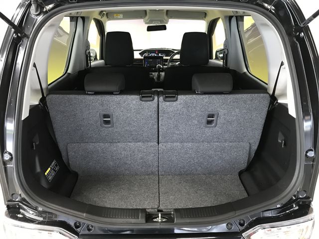 SUZUKI WAGON R Custom Z 2022