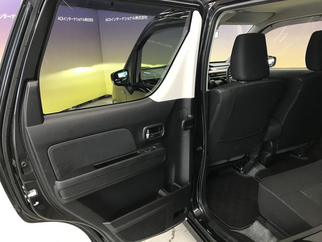 SUZUKI WAGON R Custom Z 2022