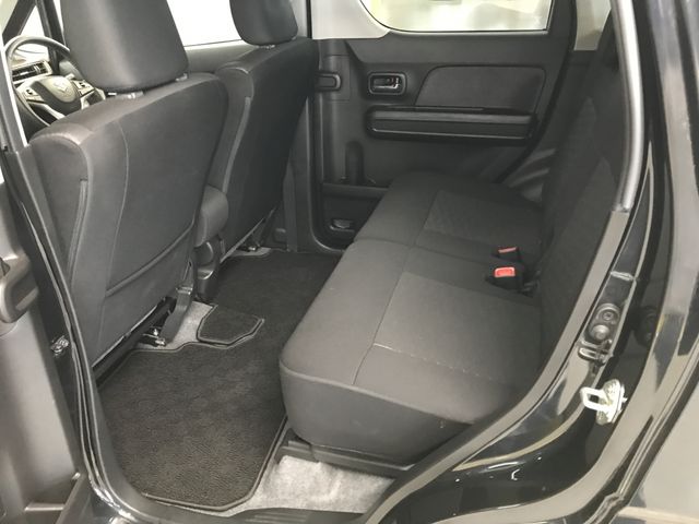 SUZUKI WAGON R Custom Z 2022