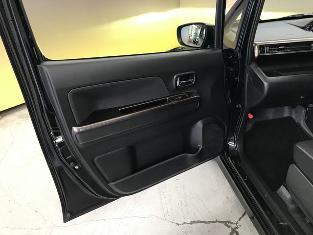 SUZUKI WAGON R Custom Z 2022