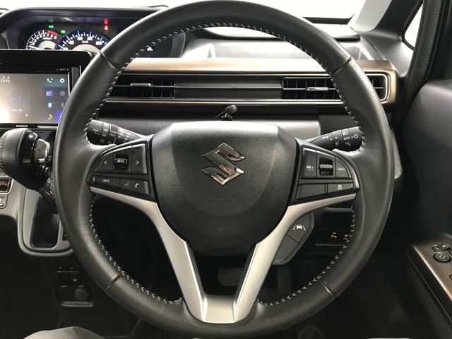 SUZUKI WAGON R Custom Z 2022