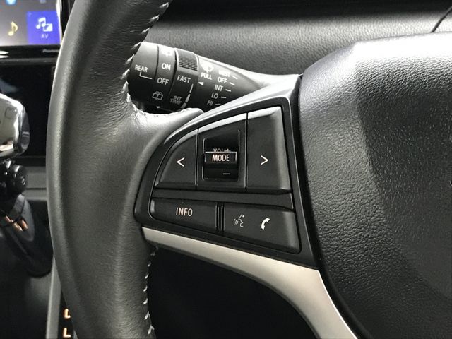 SUZUKI WAGON R Custom Z 2022