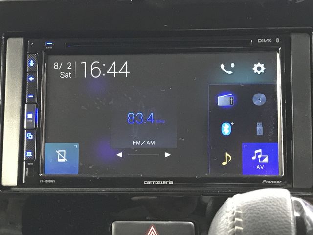 SUZUKI WAGON R Custom Z 2022