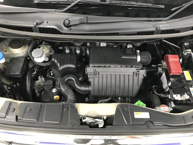 SUZUKI WAGON R Custom Z 2022