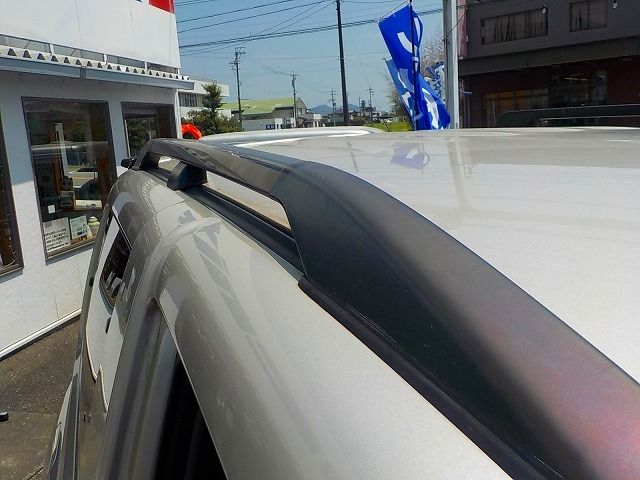 MITSUBISHI PAJERO wagon 2006