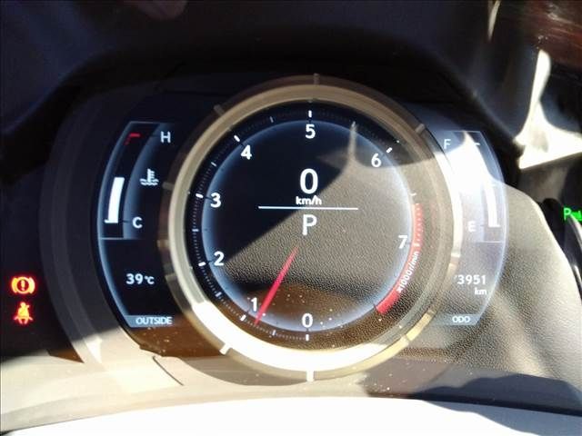 TOYOTA LEXUS RC350 2016