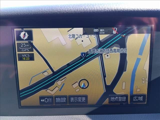 TOYOTA LEXUS RC350 2016