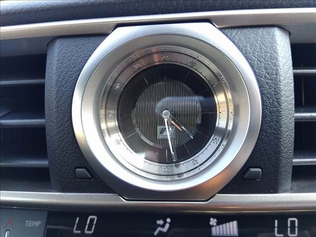 TOYOTA LEXUS RC350 2016