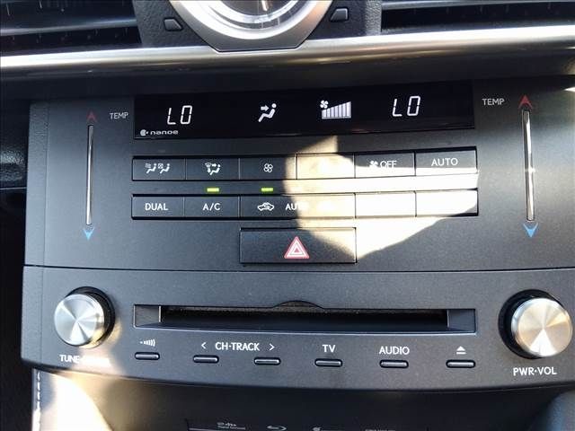 TOYOTA LEXUS RC350 2016