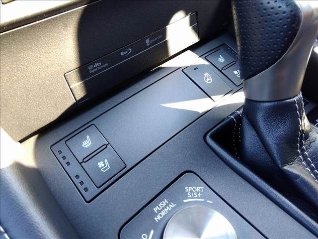 TOYOTA LEXUS RC350 2016