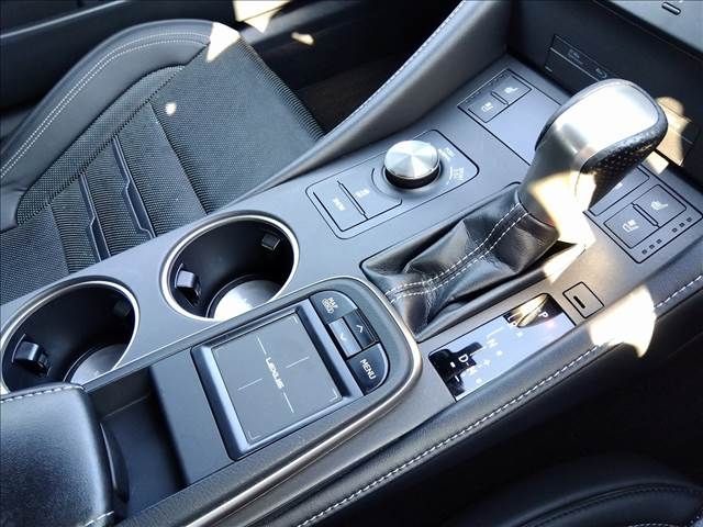 TOYOTA LEXUS RC350 2016