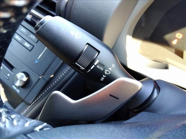 TOYOTA LEXUS RC350 2016