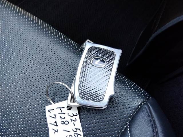 TOYOTA LEXUS RC350 2016