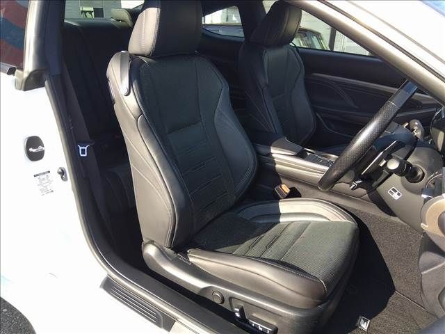 TOYOTA LEXUS RC350 2016