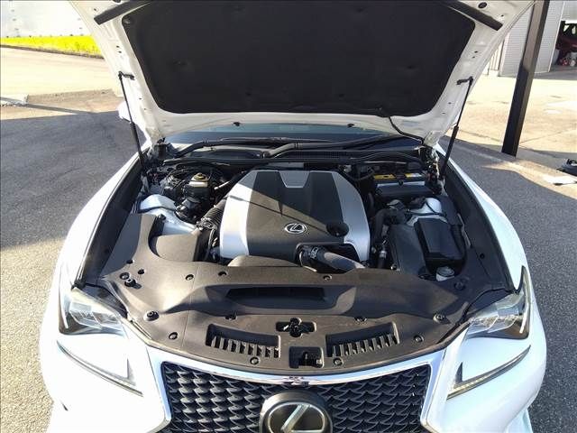 TOYOTA LEXUS RC350 2016