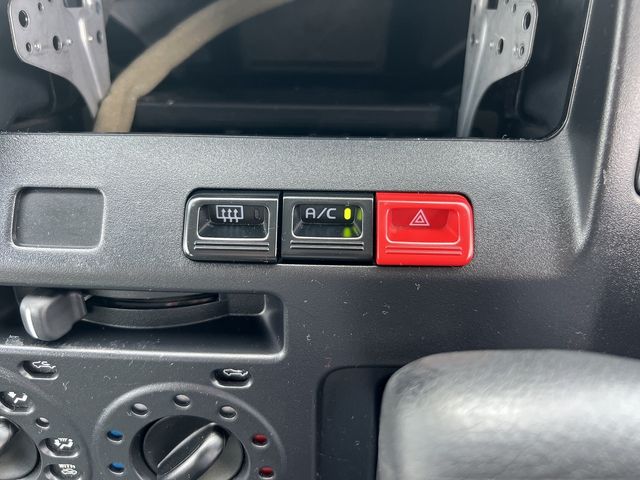 TOYOTA TOWNACE van 4WD 2024