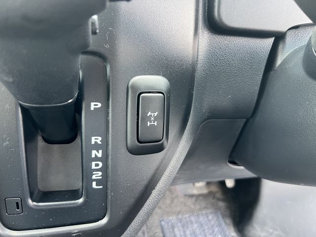 TOYOTA TOWNACE van 4WD 2024