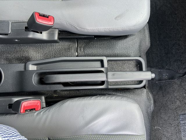 TOYOTA TOWNACE van 4WD 2024