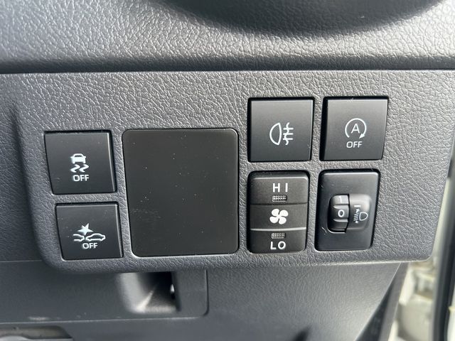 TOYOTA TOWNACE van 4WD 2024