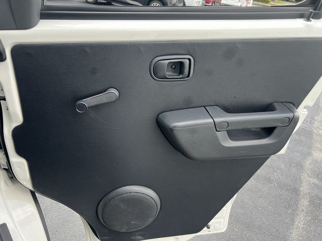 TOYOTA TOWNACE van 4WD 2024