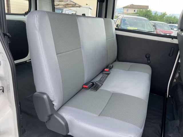 TOYOTA TOWNACE van 4WD 2024