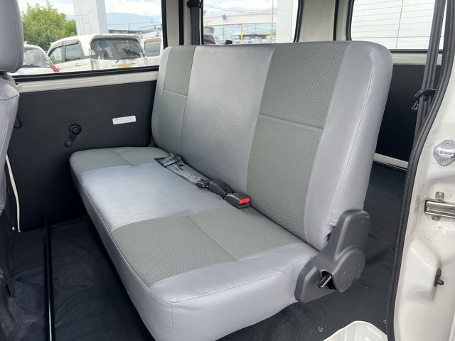 TOYOTA TOWNACE van 4WD 2024